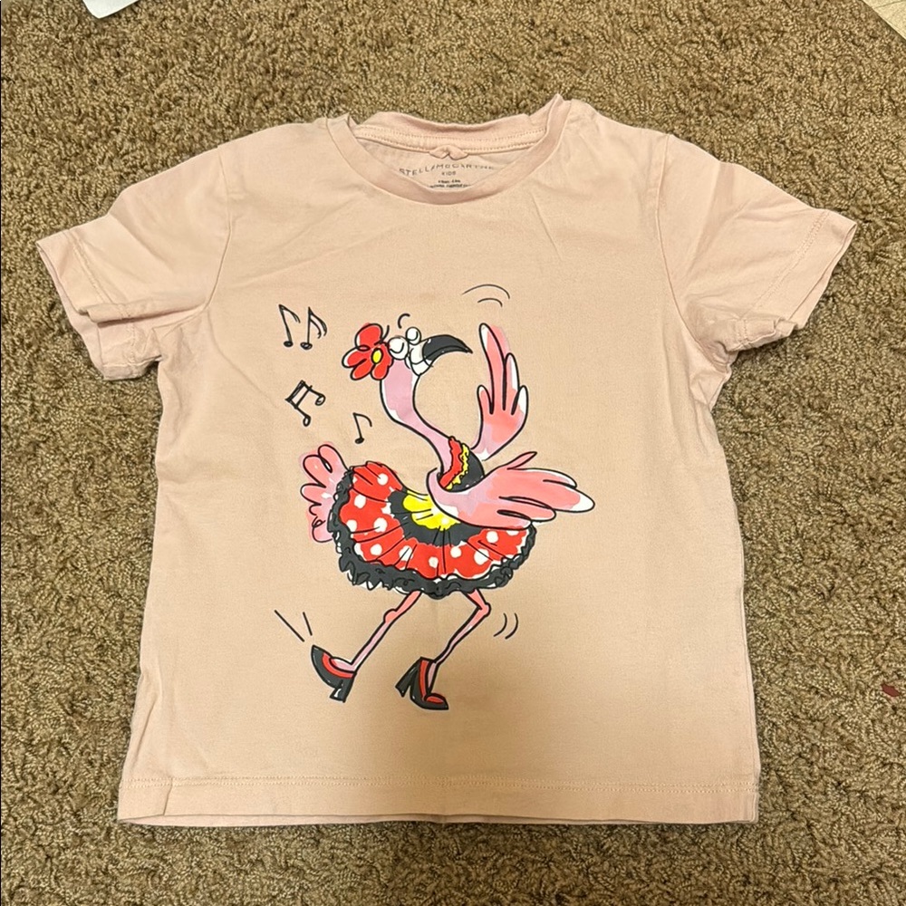 STELLA MCCARTNEY KIDS Girls Teen